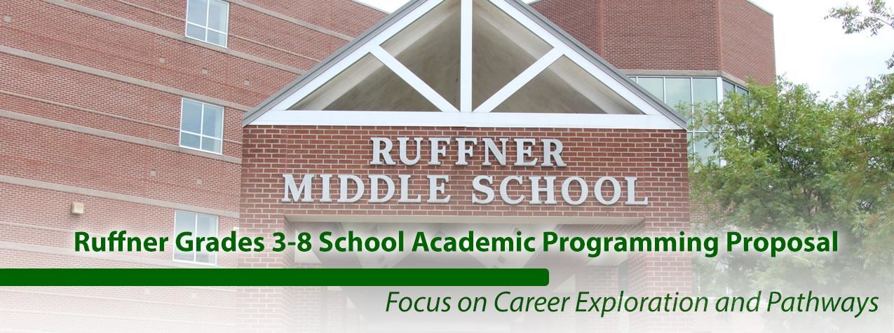 ruffner